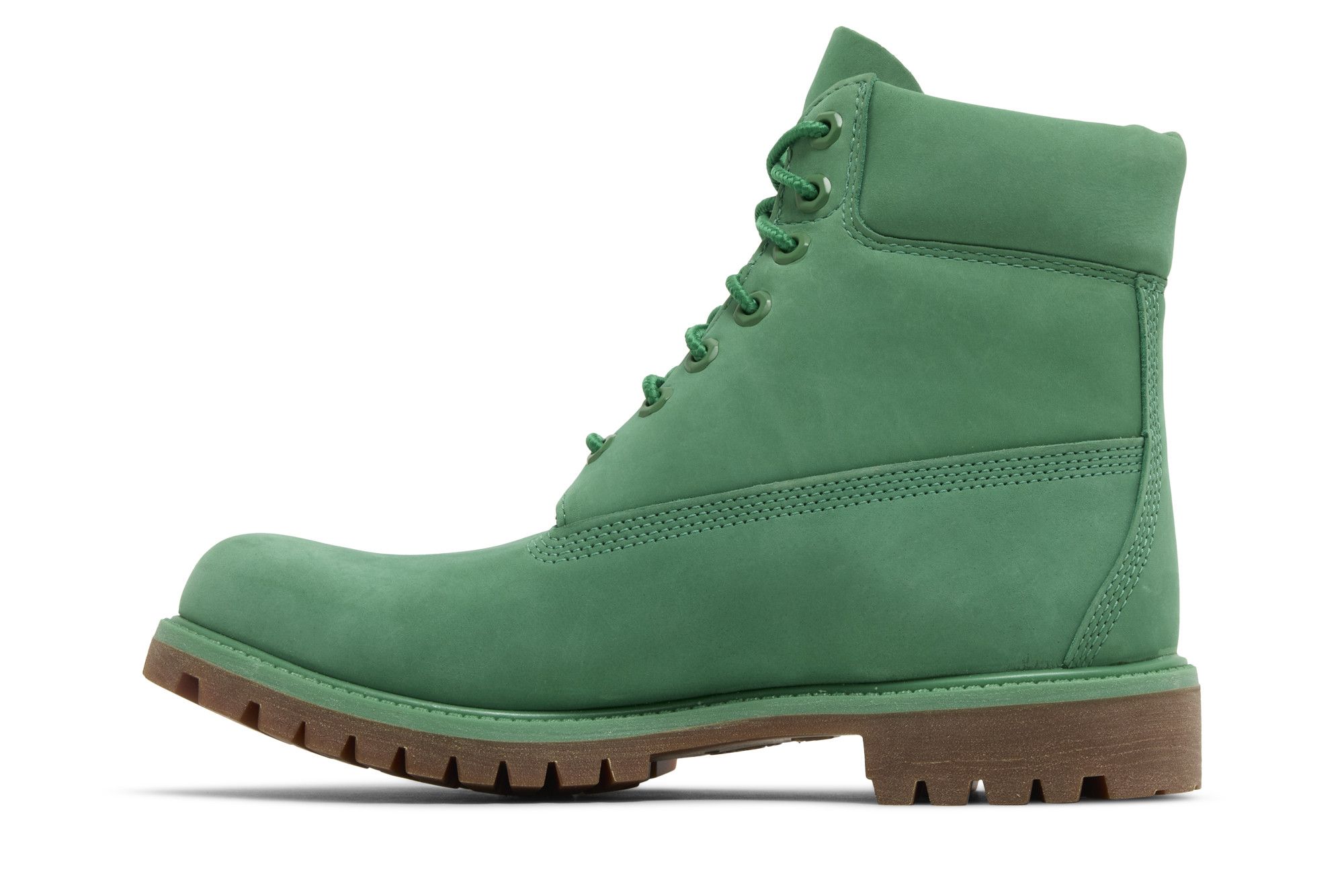 Buy 6 Inch Premium Boot '50th Anniversary - Medium Green