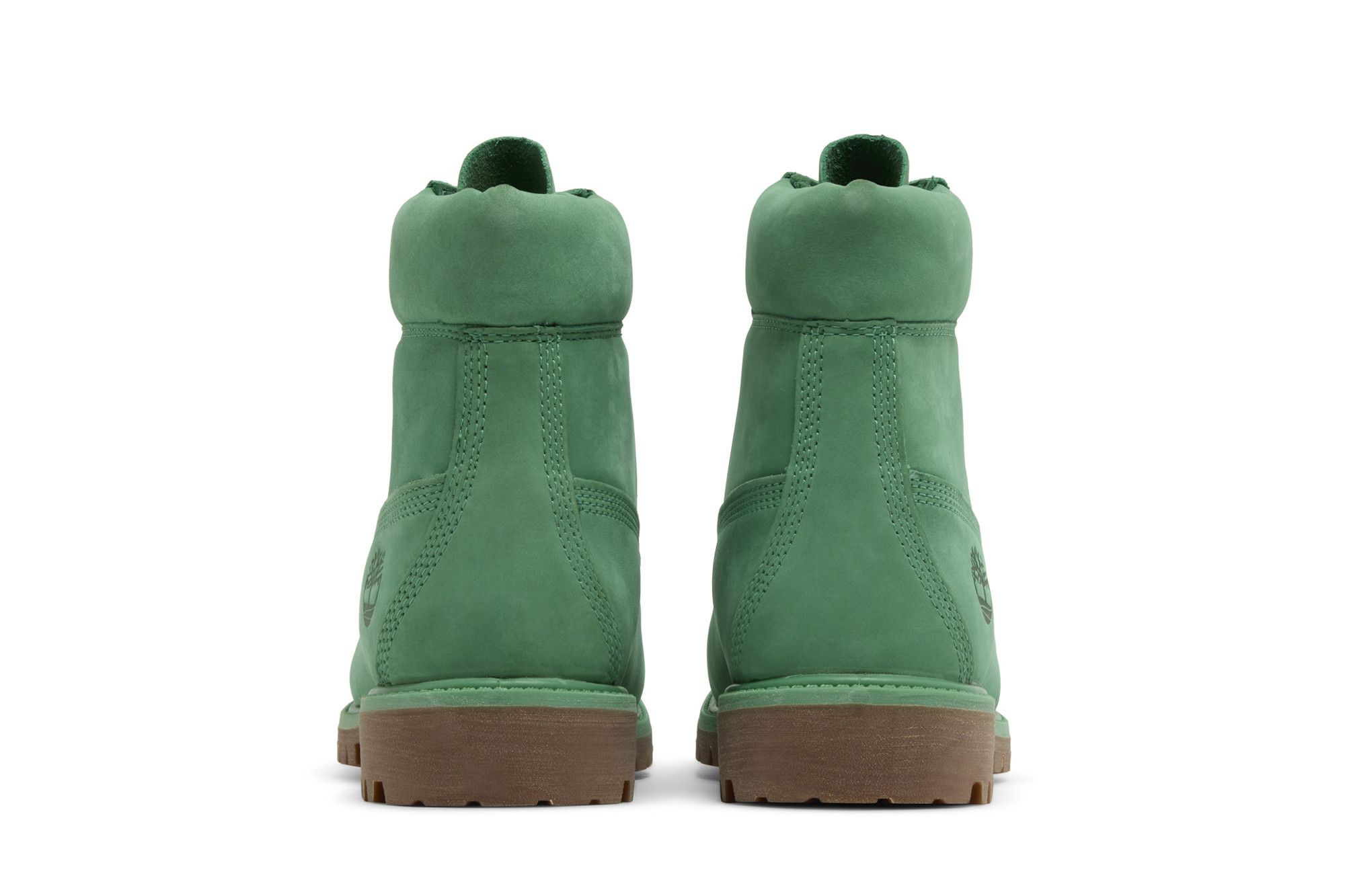 50th グリーン　Timberland 6in Premium Boots Timberland 50th Anniversary Premium 6-Inch Boots Medium