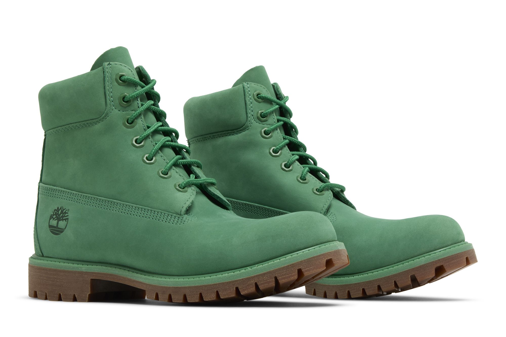 Timberland 50th Anniversary Premium 6-Inch Boots Medium