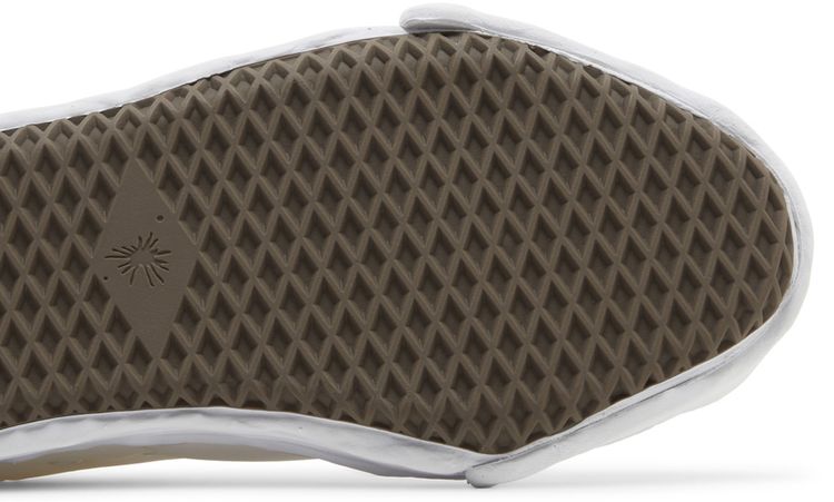 Maison Mihara Yasuhiro Hank OG Sole Nylon Puffer Low White