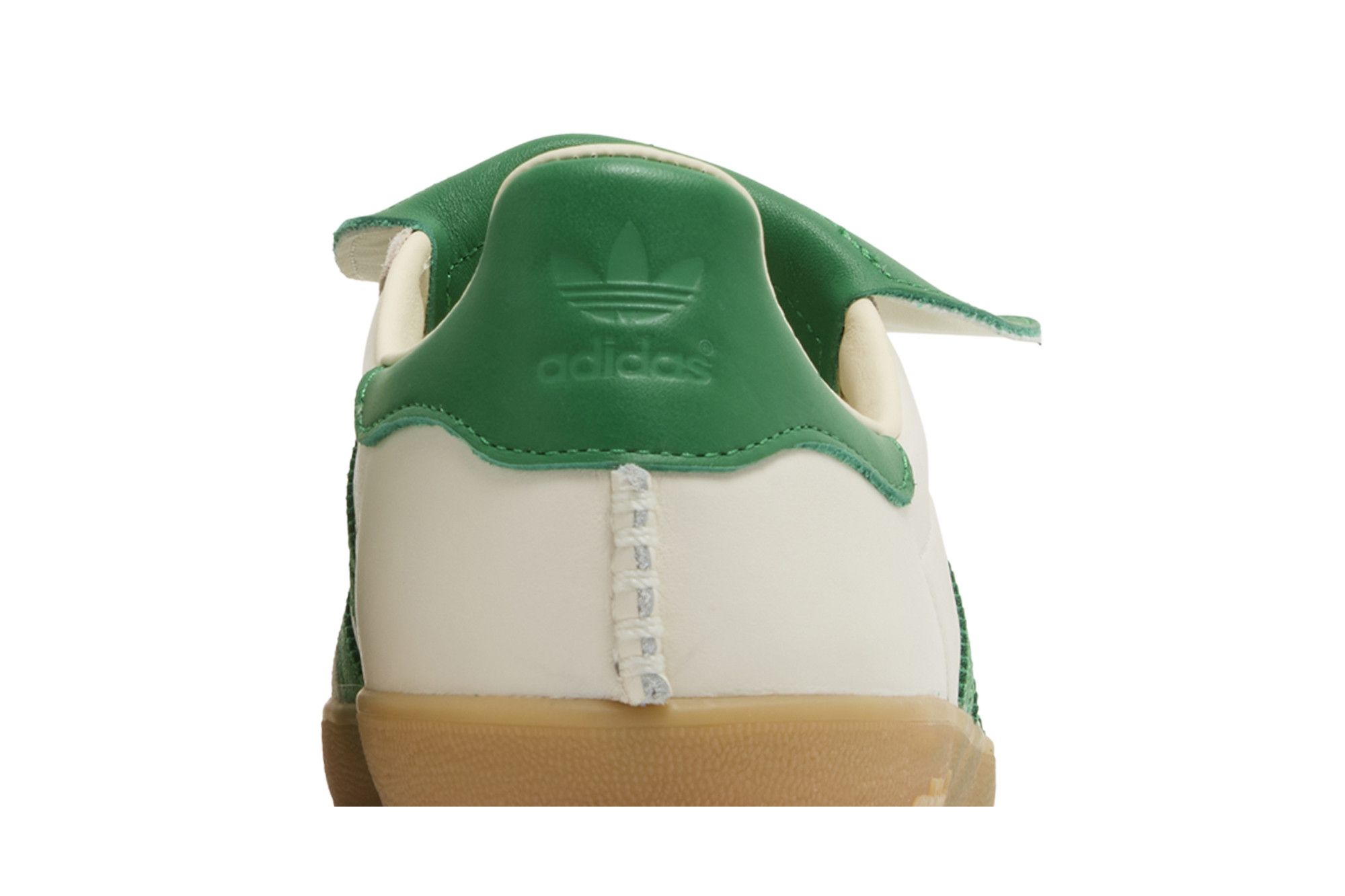 Buy Foot Industry x Gazelle Indoor 'Off White Green