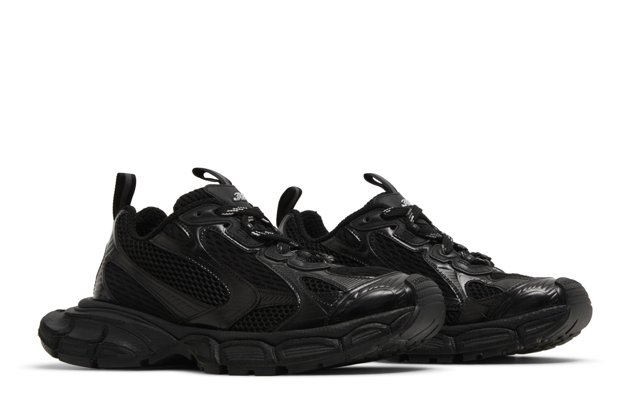 Balenciaga shoes goat top