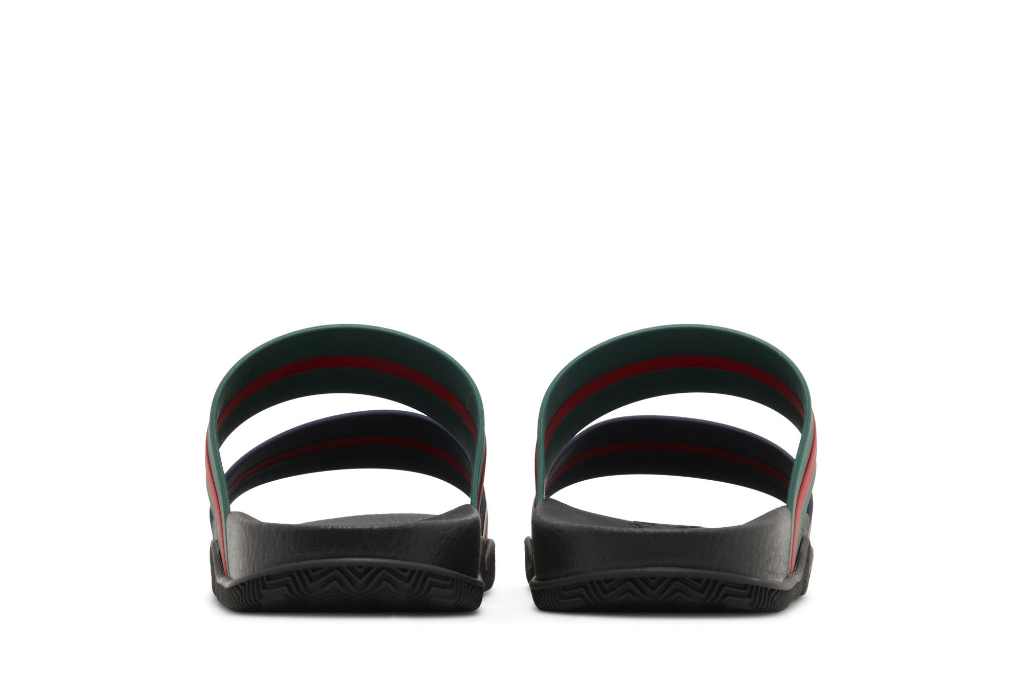 Gucci pursuit 72 slides black new arrivals