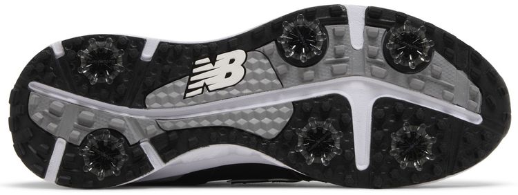 New Balance 997 Golf Black Grey