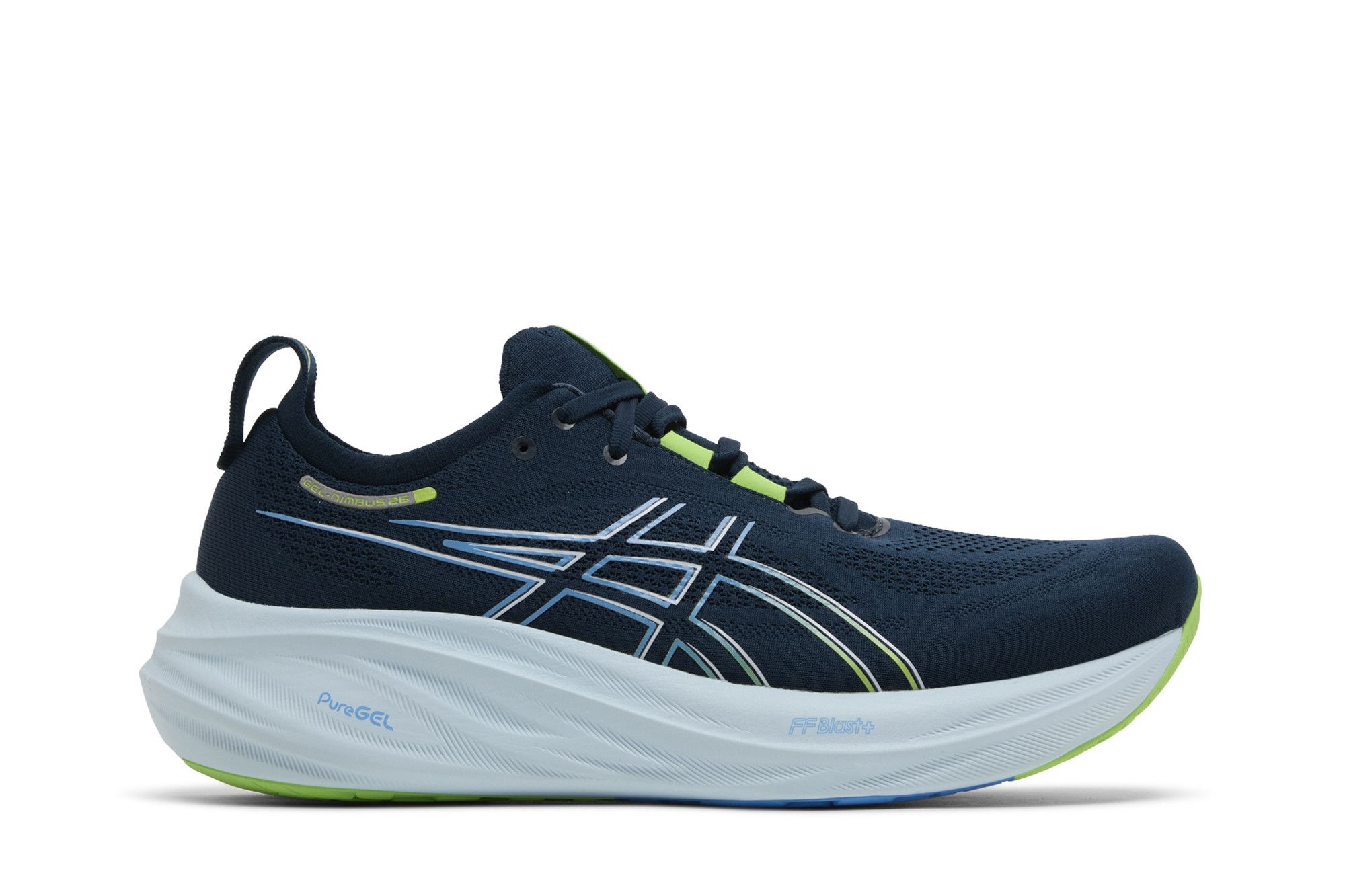 Gel nimbus 4e new arrivals