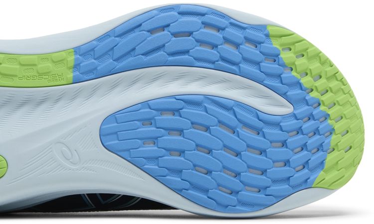 Asics Gel Nimbus 26 4E Wide French Blue