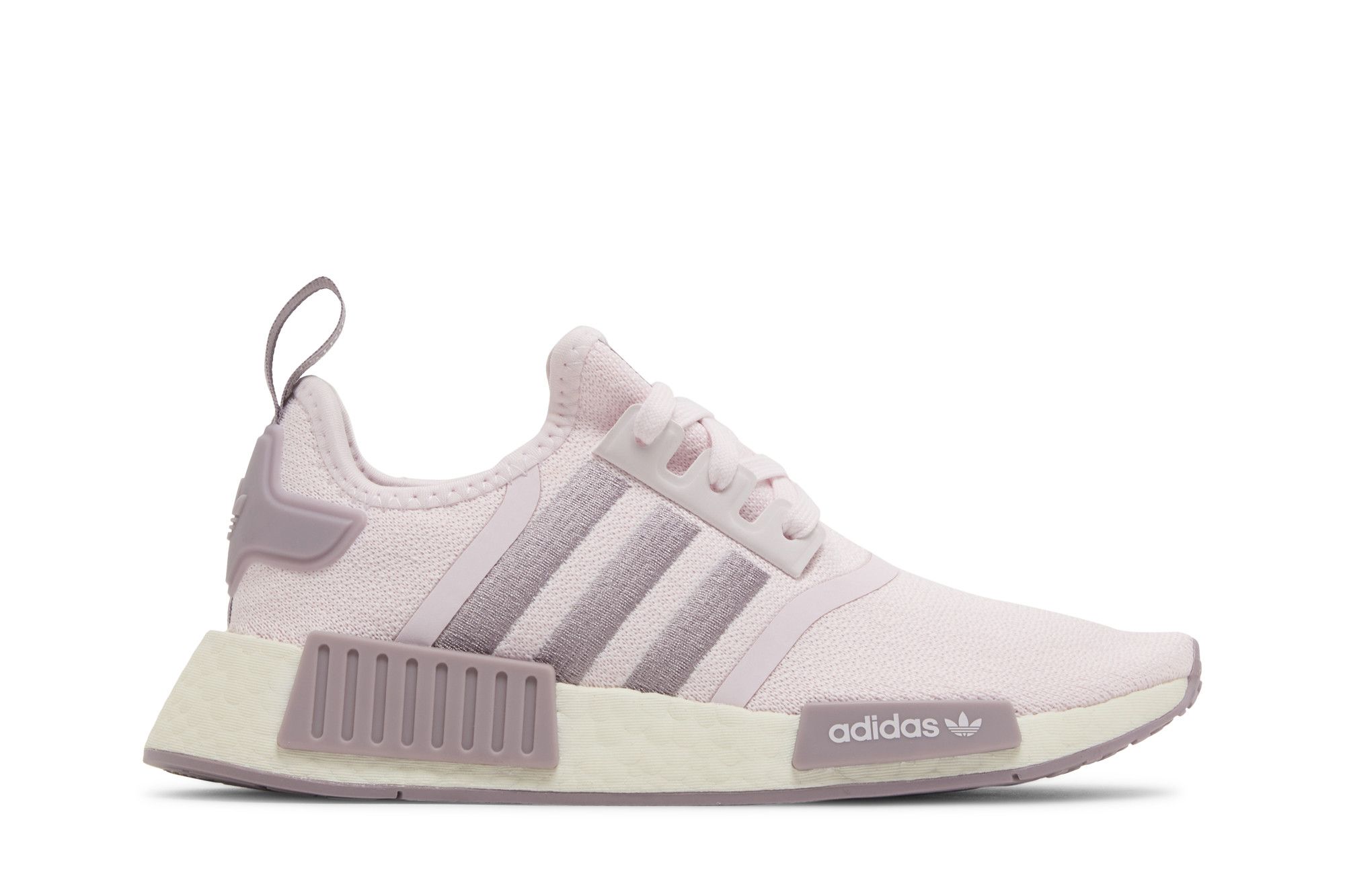 Buy Wmns NMD Runner Almost Pink Preloved Fig IE0594 GOAT CA
