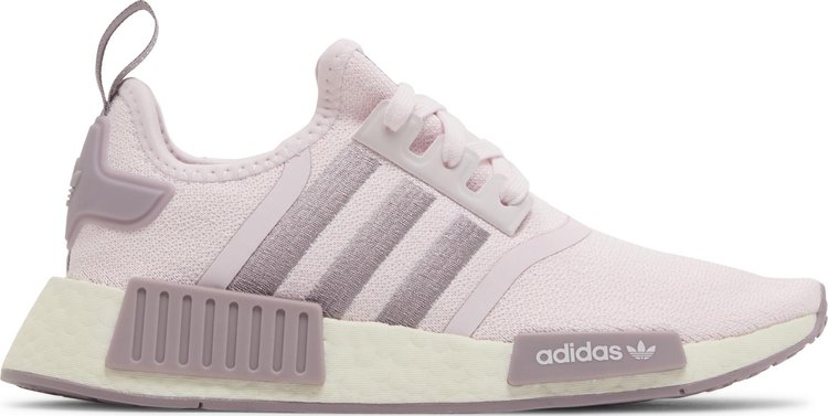 Wmns NMD Runner 'Almost Pink Preloved Fig'
