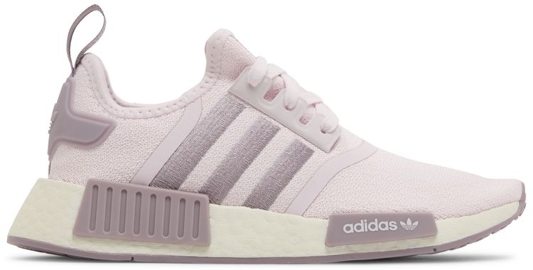 Wmns NMD Runner 'Almost Pink Preloved Fig'