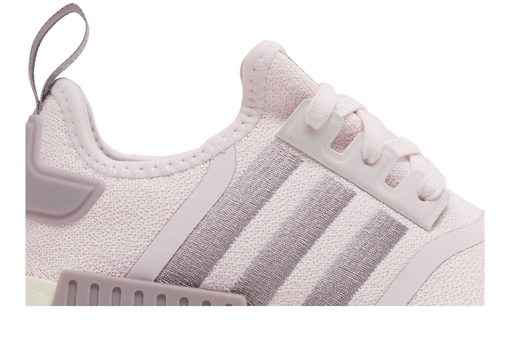 Crystal white orchid tint nmd sale