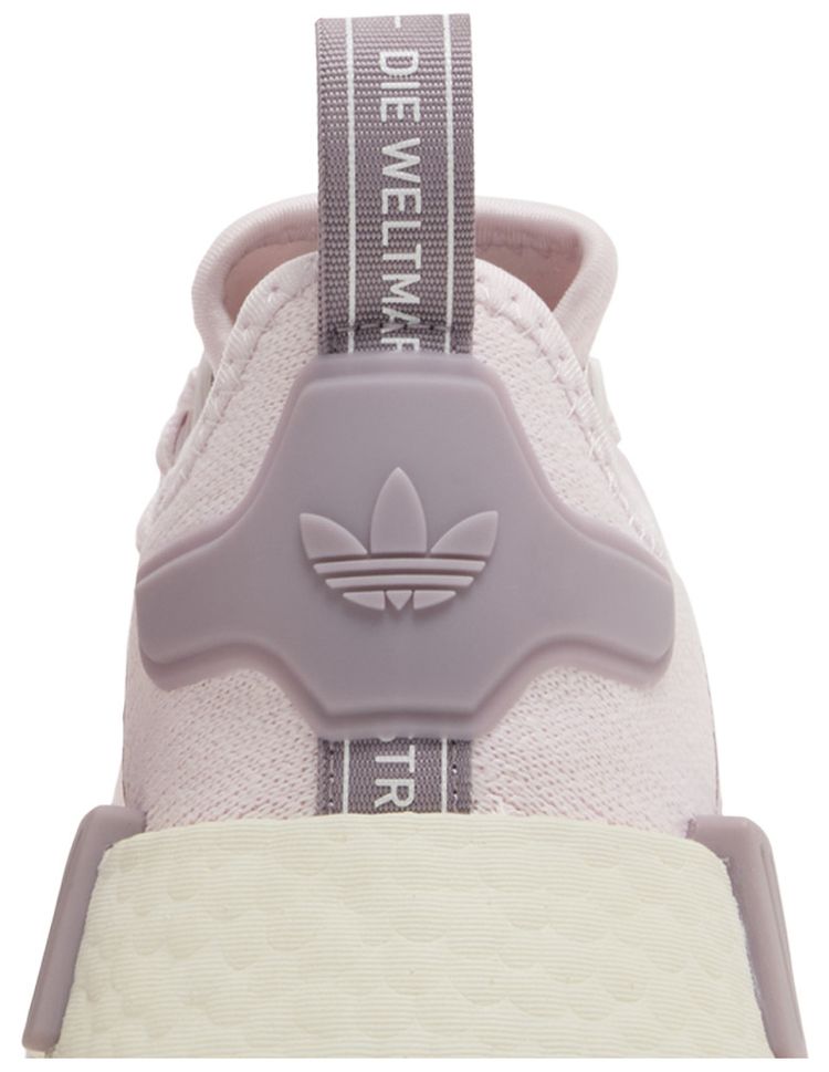 Wmns NMD Runner Almost Pink Preloved Fig