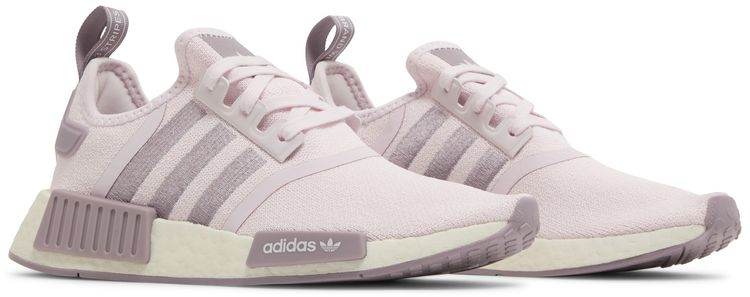 Wmns NMD Runner Almost Pink Preloved Fig