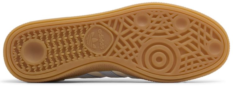 Adidas Handball Spezial Shadow Brown Aluminium Gum