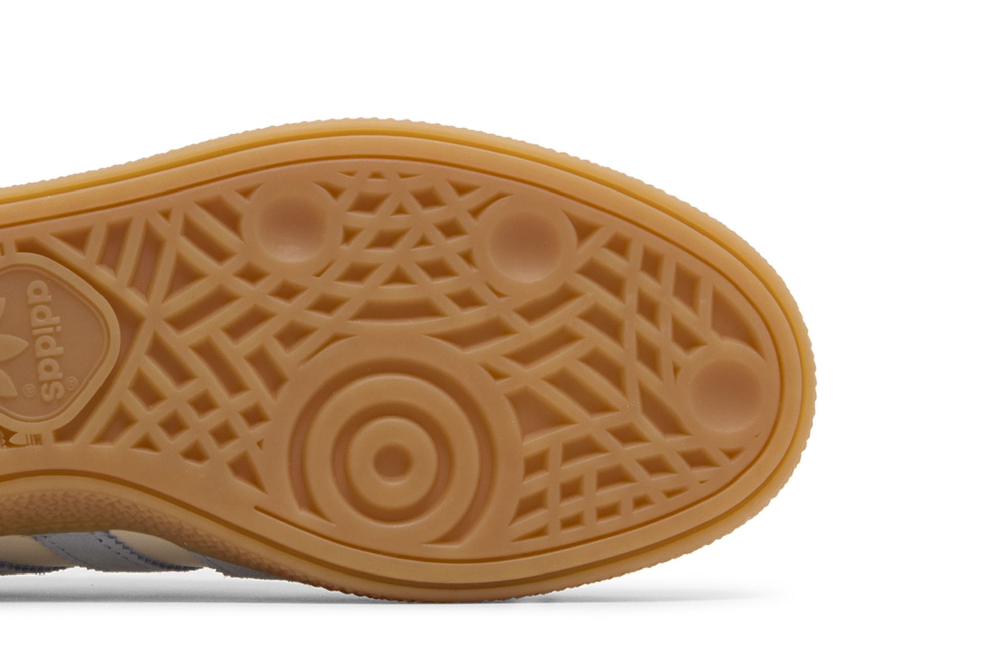 Buy Handball Spezial 'Shadow Brown Aluminium Gum' - IE3710