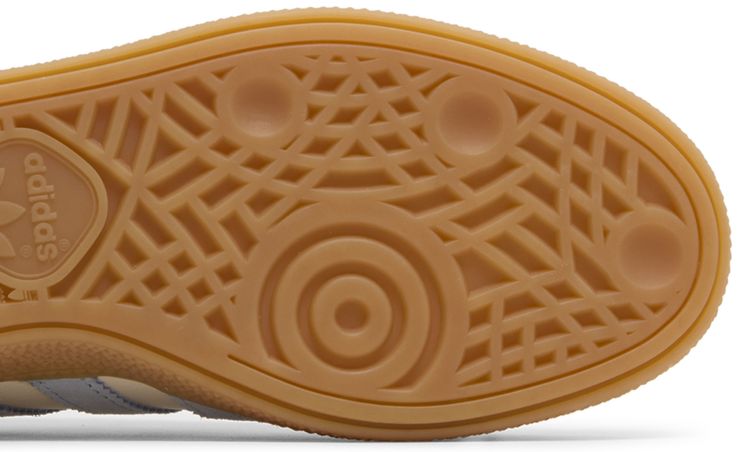 Adidas Handball Spezial Shadow Brown Aluminium Gum