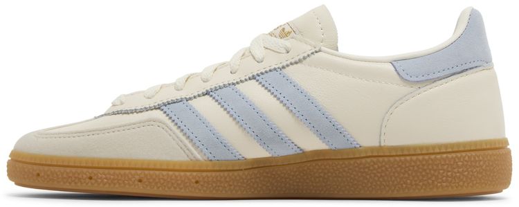 Adidas Handball Spezial Shadow Brown Aluminium Gum