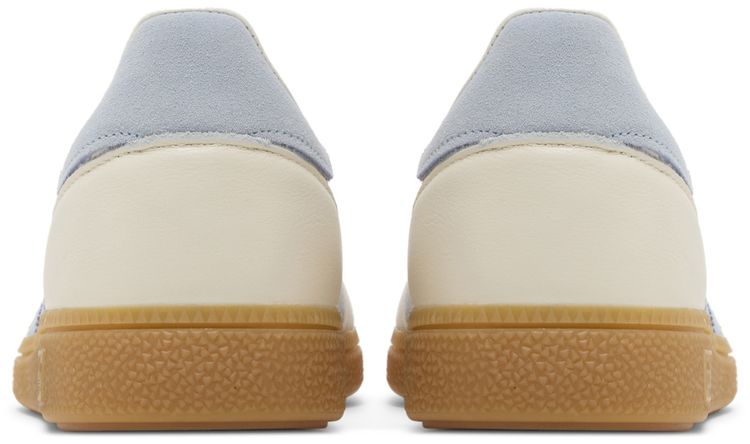 Adidas Handball Spezial Shadow Brown Aluminium Gum