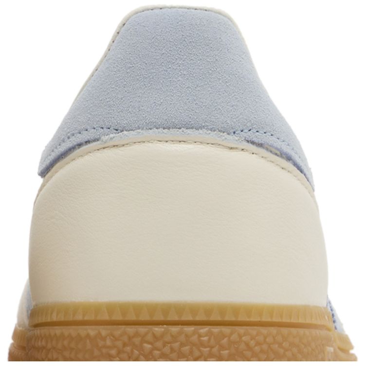 Adidas Handball Spezial Shadow Brown Aluminium Gum