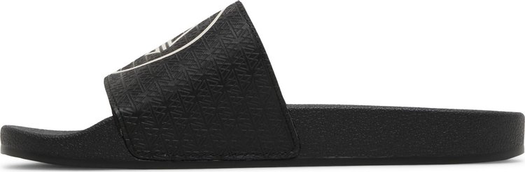 Adilette SPZL Slide Core Black