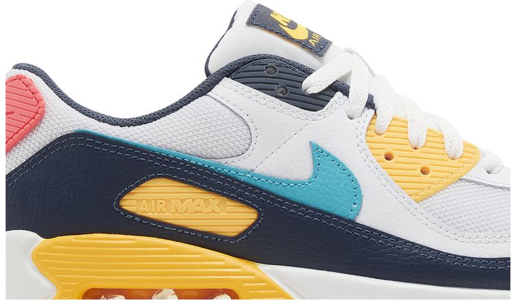 Nike Air Max 90 90s Neon Pack