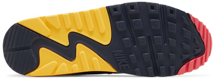 Nike Air Max 90 90s Neon Pack