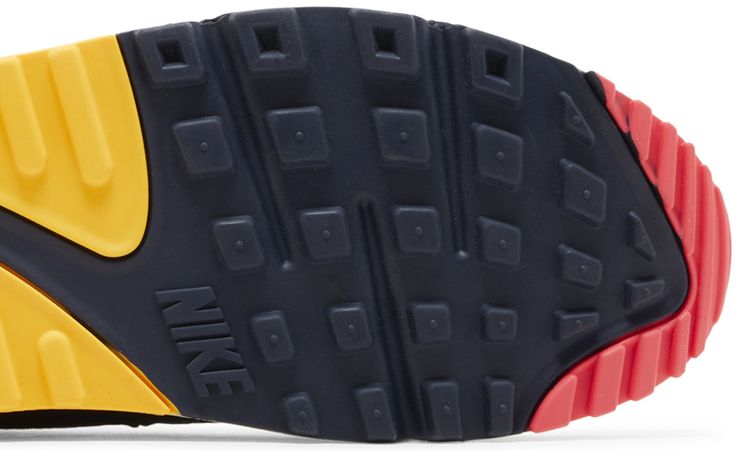 Nike Air Max 90 90s Neon Pack