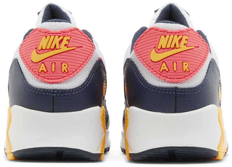 Nike Air Max 90 90s Neon Pack