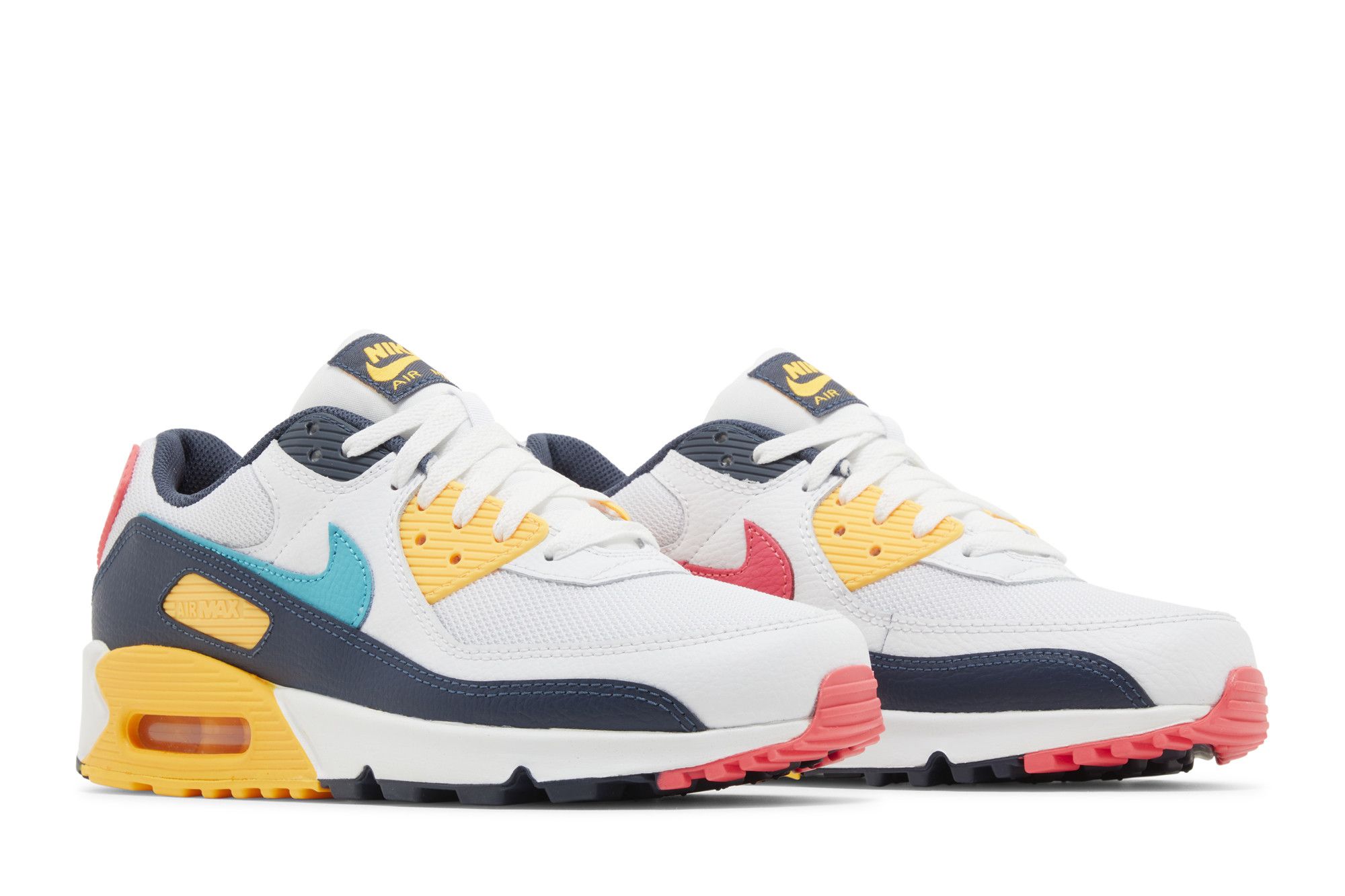 nike air max 90 neon