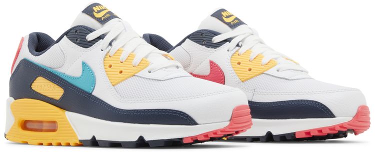 Nike Air Max 90 90s Neon Pack