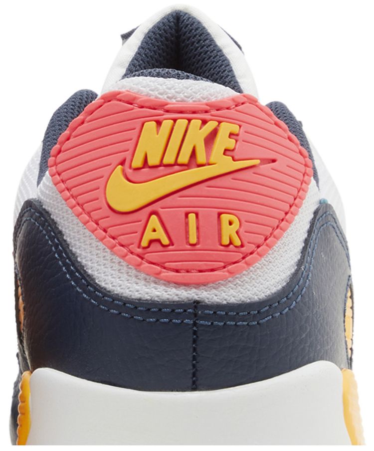 Nike Air Max 90 90s Neon Pack