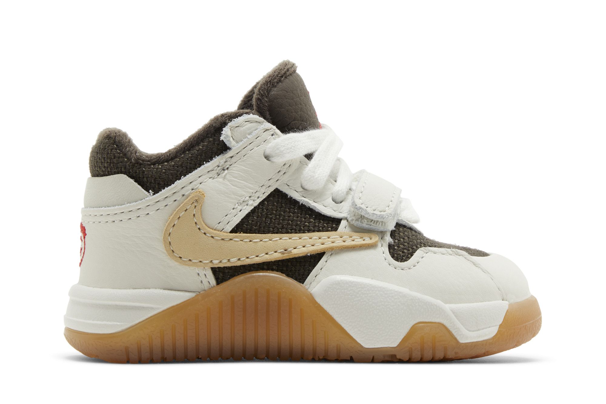 Buy Travis Scott x Jordan Jumpman Jack TR TD 'Sail' - FJ2852