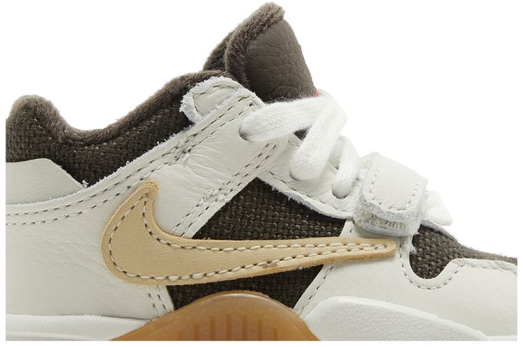 Travis Scott x Jordan Jumpman Jack TR TD Sail