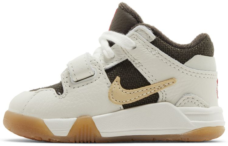 Travis Scott x Jordan Jumpman Jack TR TD Sail