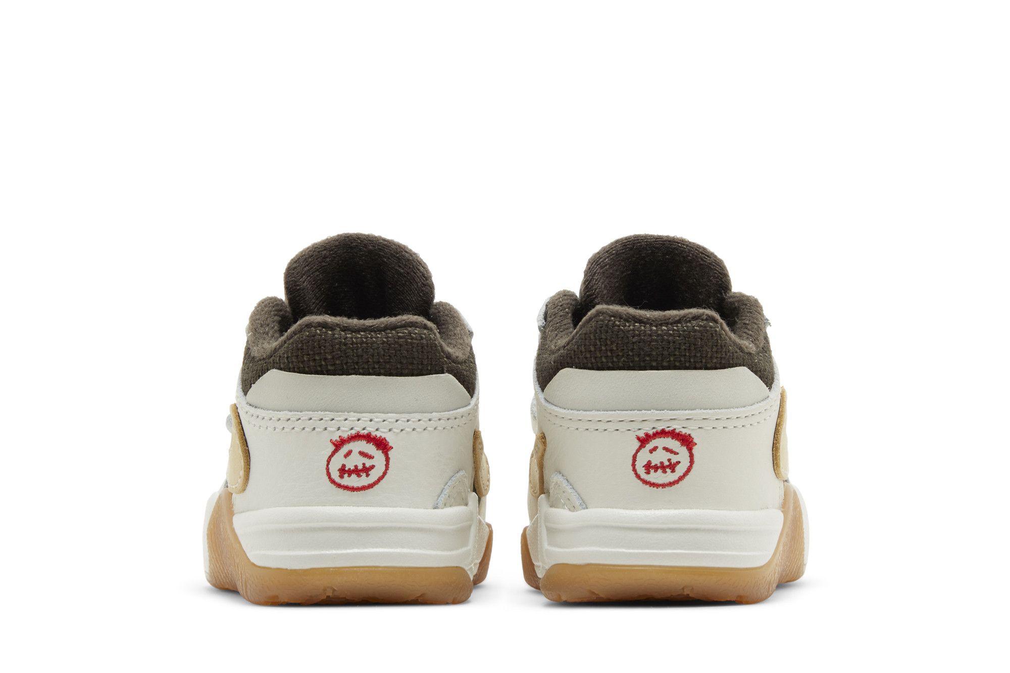 Buy Travis Scott x Jordan Jumpman Jack TR TD 'Sail' - FJ2852