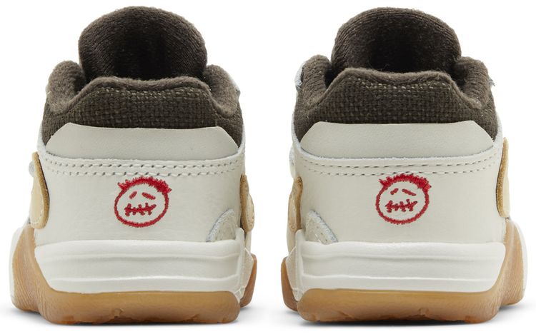 Travis Scott x Jordan Jumpman Jack TR TD Sail