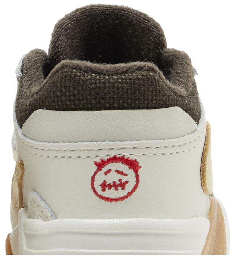 Travis Scott x Jordan Jumpman Jack TR TD Sail