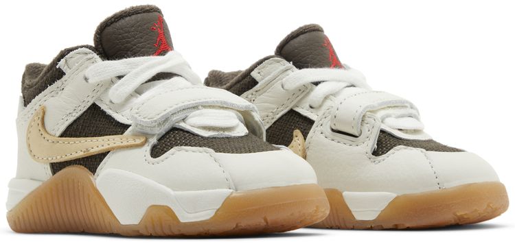Travis Scott x Jordan Jumpman Jack TR TD Sail