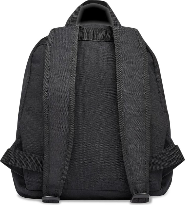 Corteiz Lil Big Backpack Black