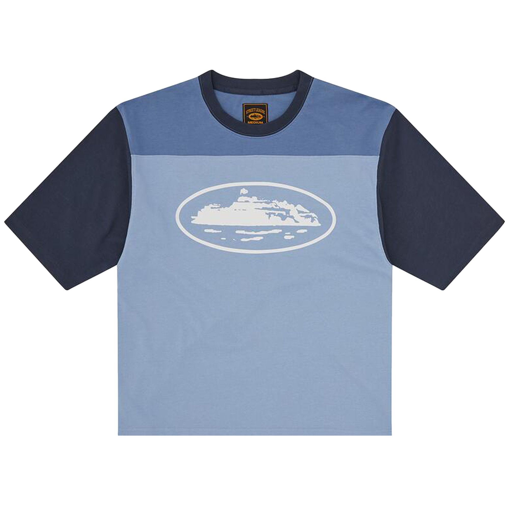 トップス corteiz  TEE Corteiz Brasil Tee White Men's - SS24 - US