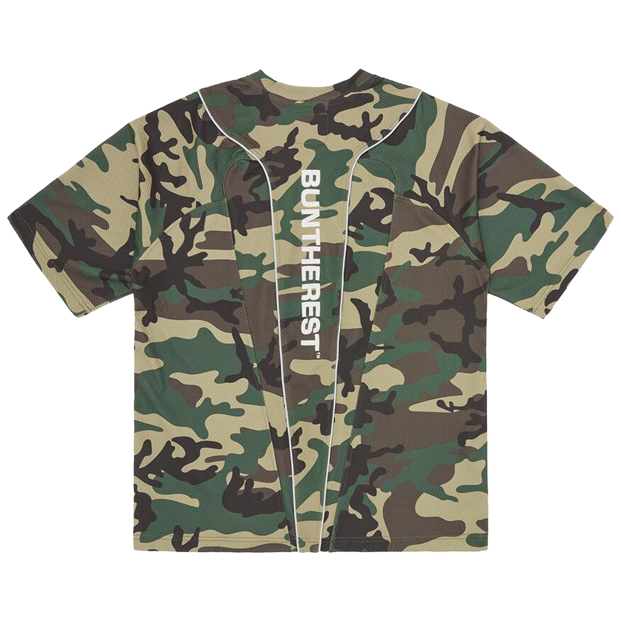 Buy Corteiz BTR Practice Top 'Camo' - 7892 1SS240109BPT CAMO | GOAT