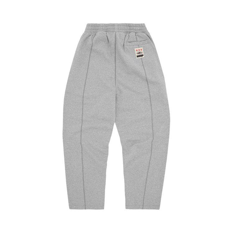 Buy Corteiz HMP Open Hem Pant 