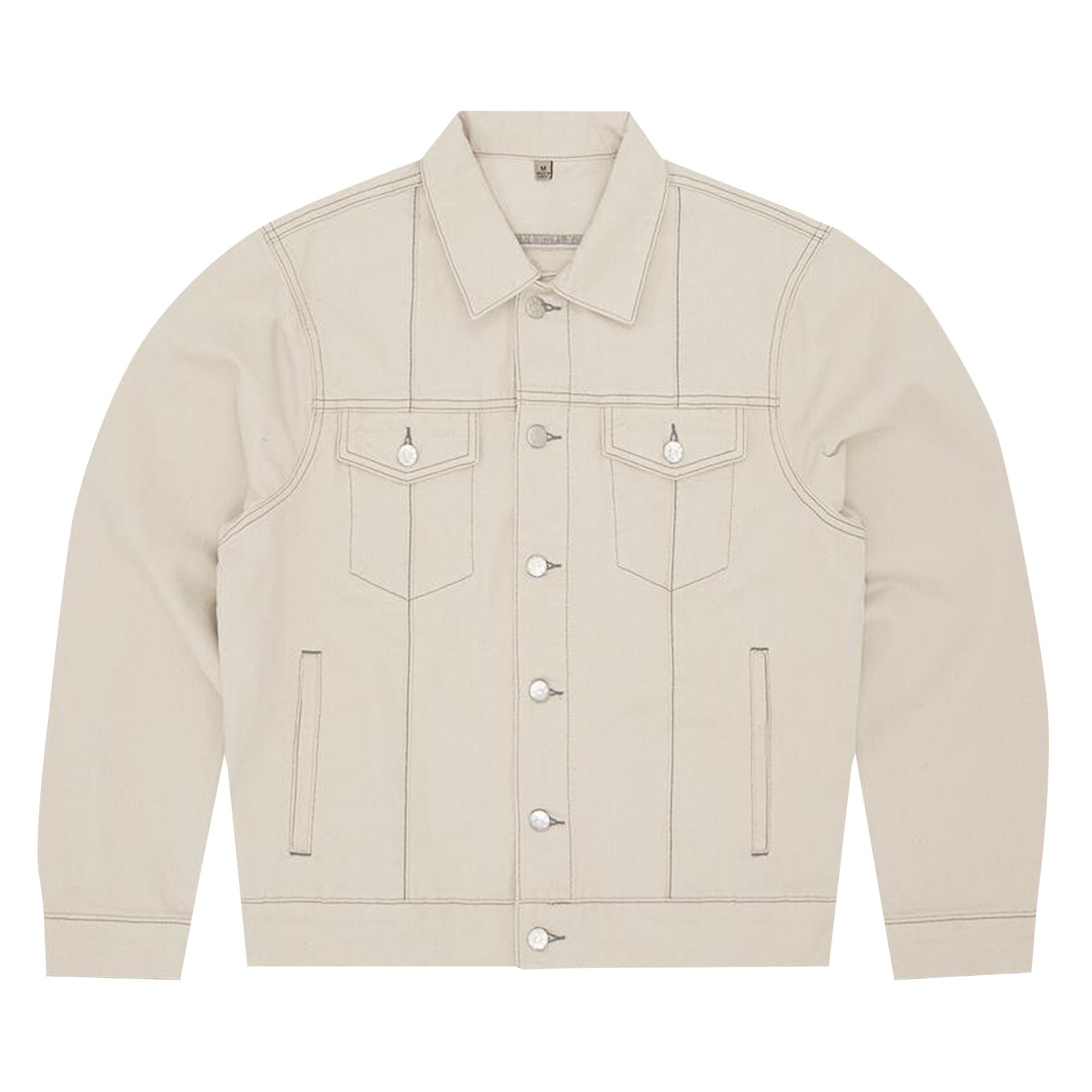 ジャケット・アウター corteiz C-STAR Denim Trucker Jacket Corteiz C-Star Denim Trucker Jacket | eBay