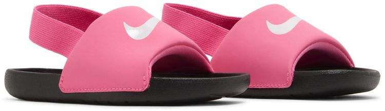 Nike Kawa Slide TD Digital Pink