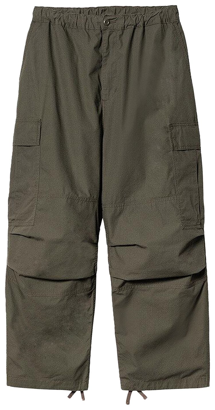 Carhartt WIP Jet Cargo Pant Cypress