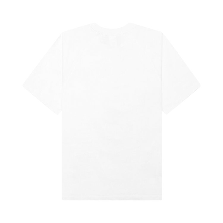 Jungles Solutions Tee White