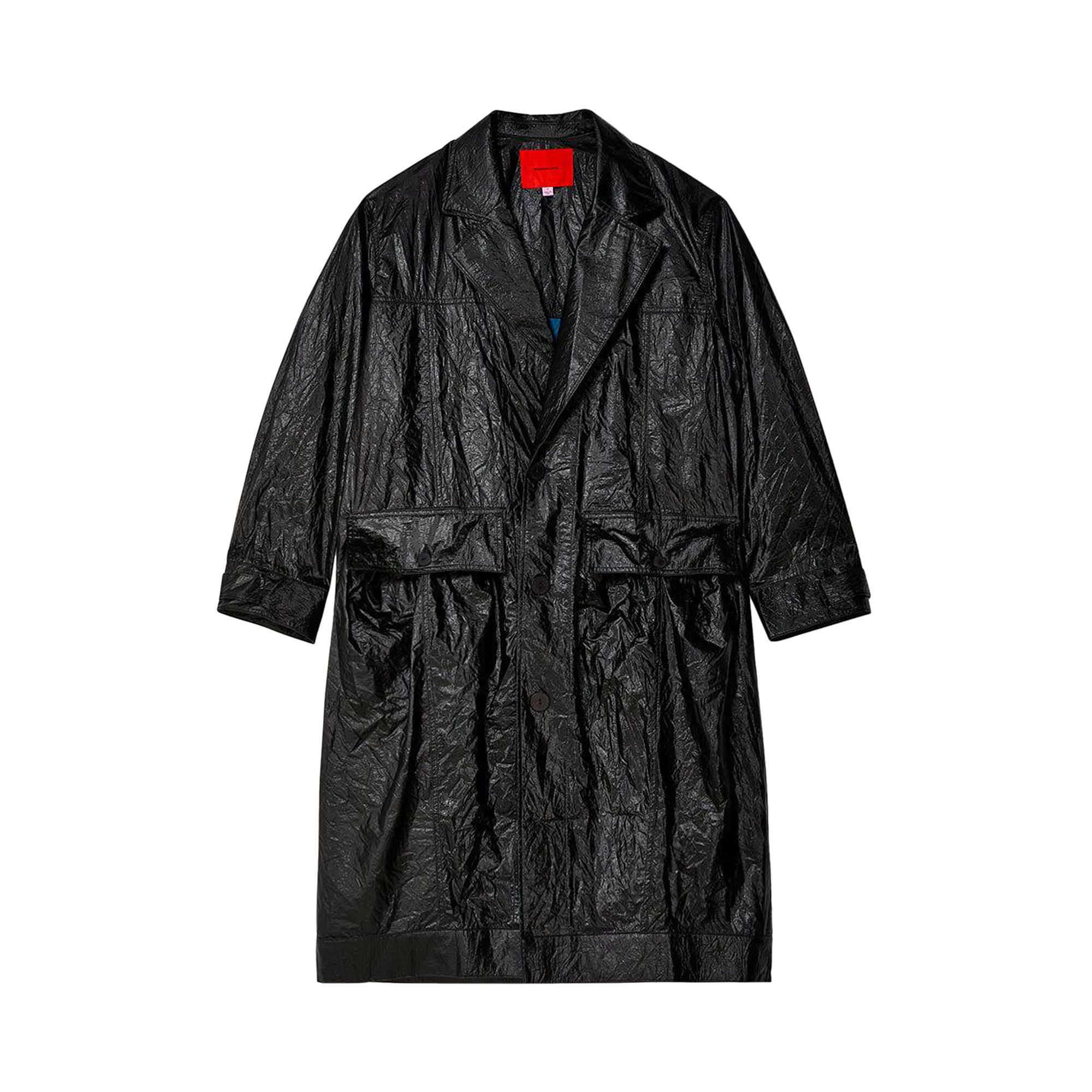 【CTHY】FRENCH ATELRER COAT noir arcadeshops.com-2555296.jpg?v=