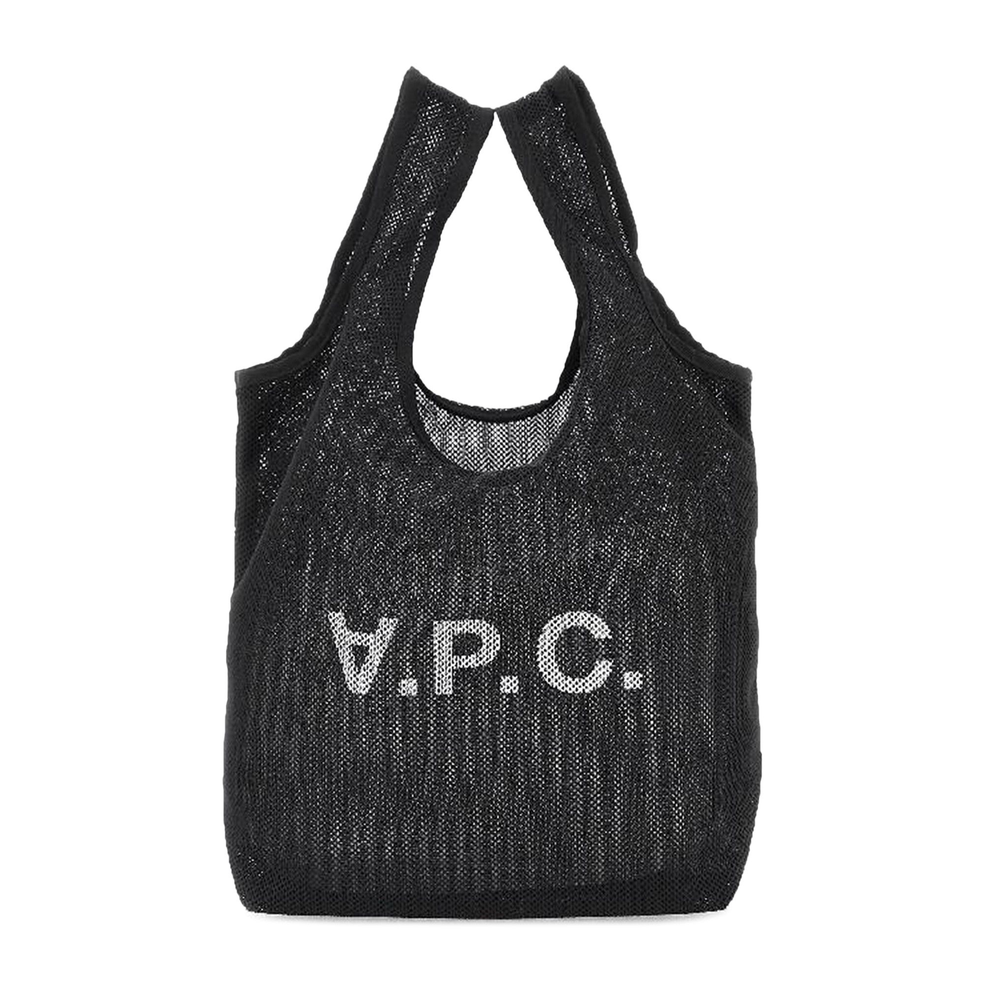 A.P.C. 正規品//送料関税込み REBOUND mesh tote bag PSAEU-H61679TCA_00_grande.jpg?