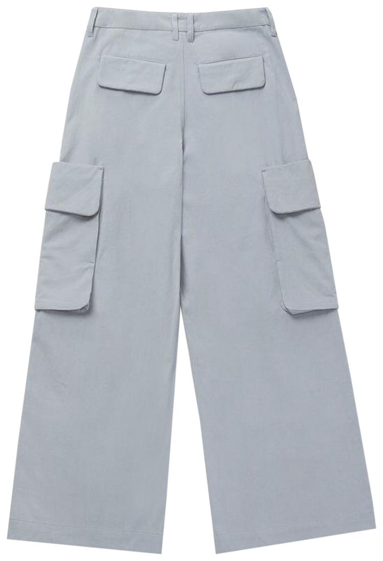 Honor The Gift Wide Leg Cargo Stone