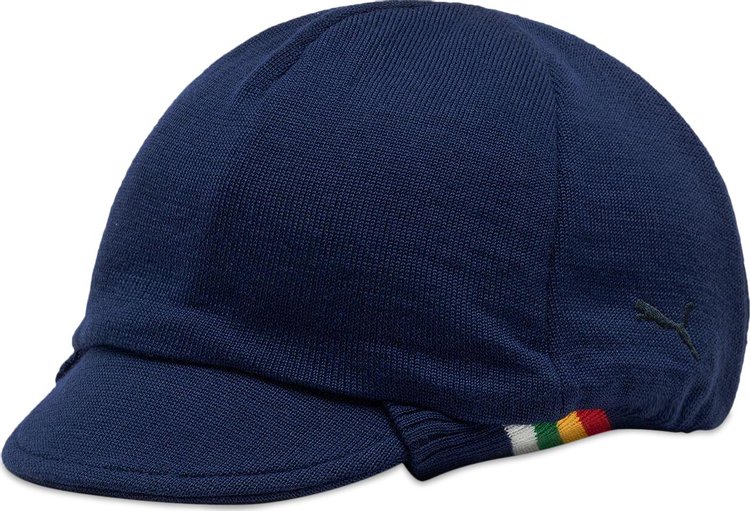 Puma x Noah Cycling Cap 'Blue'