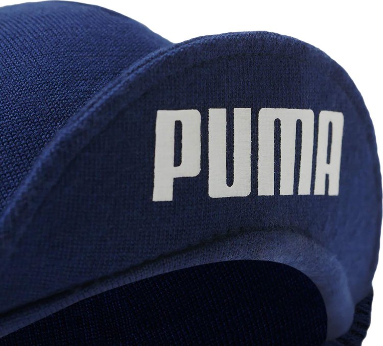 Puma x Noah Cycling Cap Blue